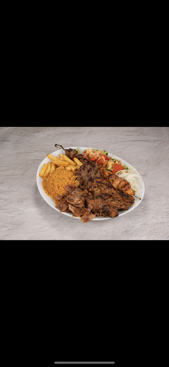 Aspendos Kebab & Grill Photo 10