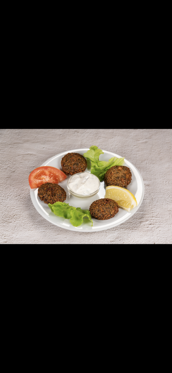 Aspendos Kebab & Grill Photo 2
