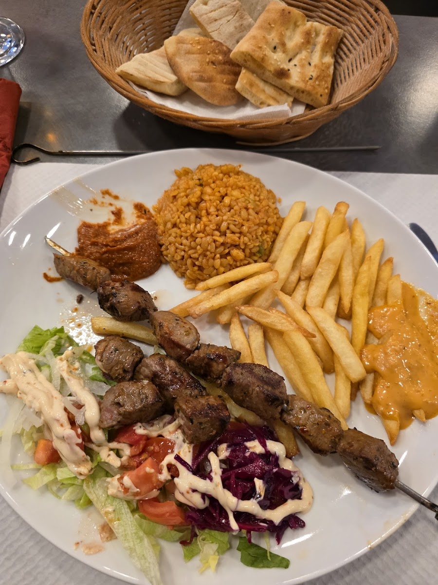Aspendos Kebab & Grill Photo 3