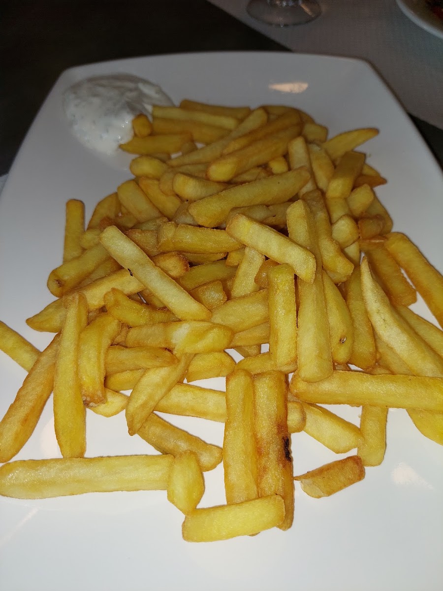 Aspendos Kebab & Grill Photo 5