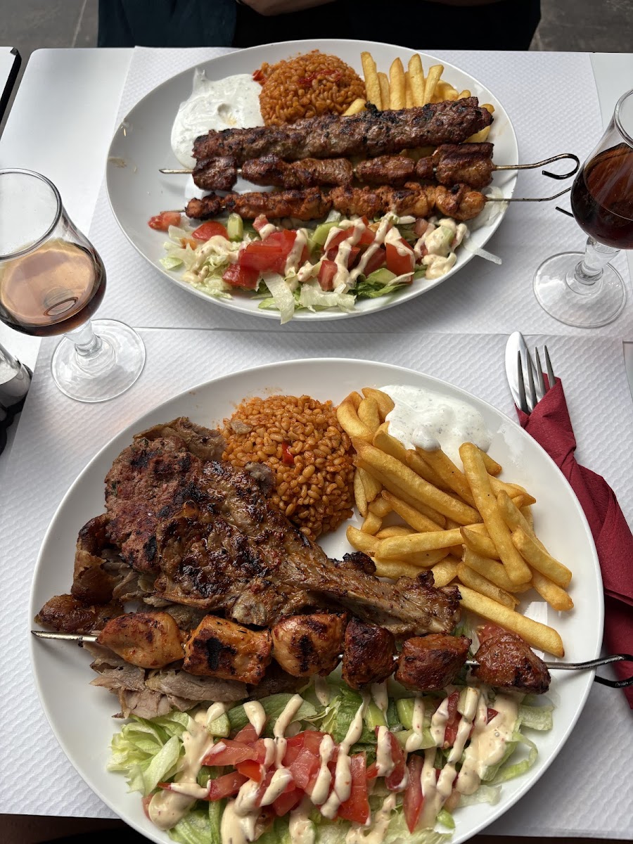 Aspendos Kebab & Grill Photo 6