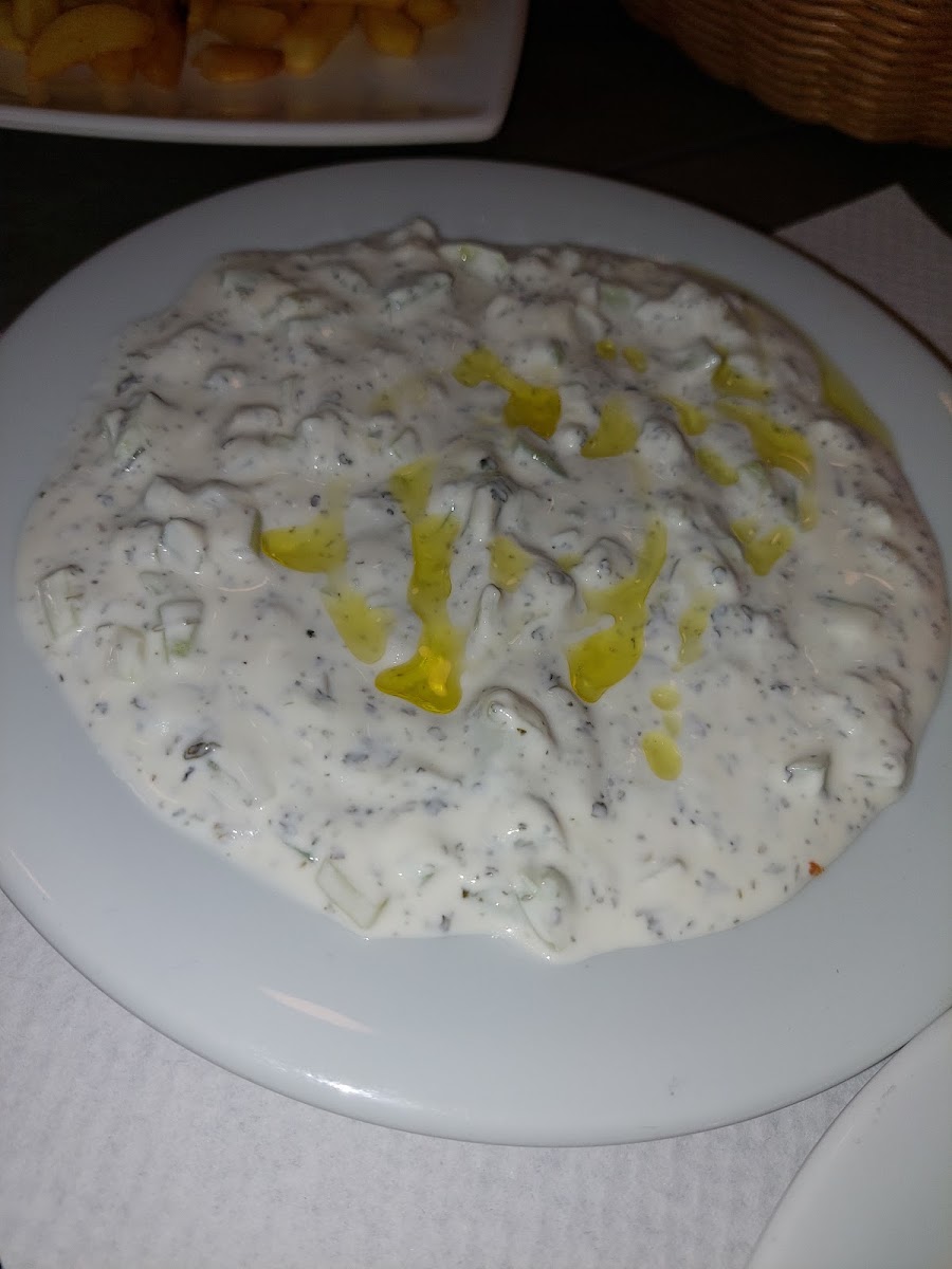 Aspendos Kebab & Grill Photo 7