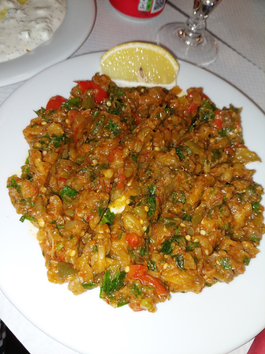 Aspendos Kebab & Grill Photo 8