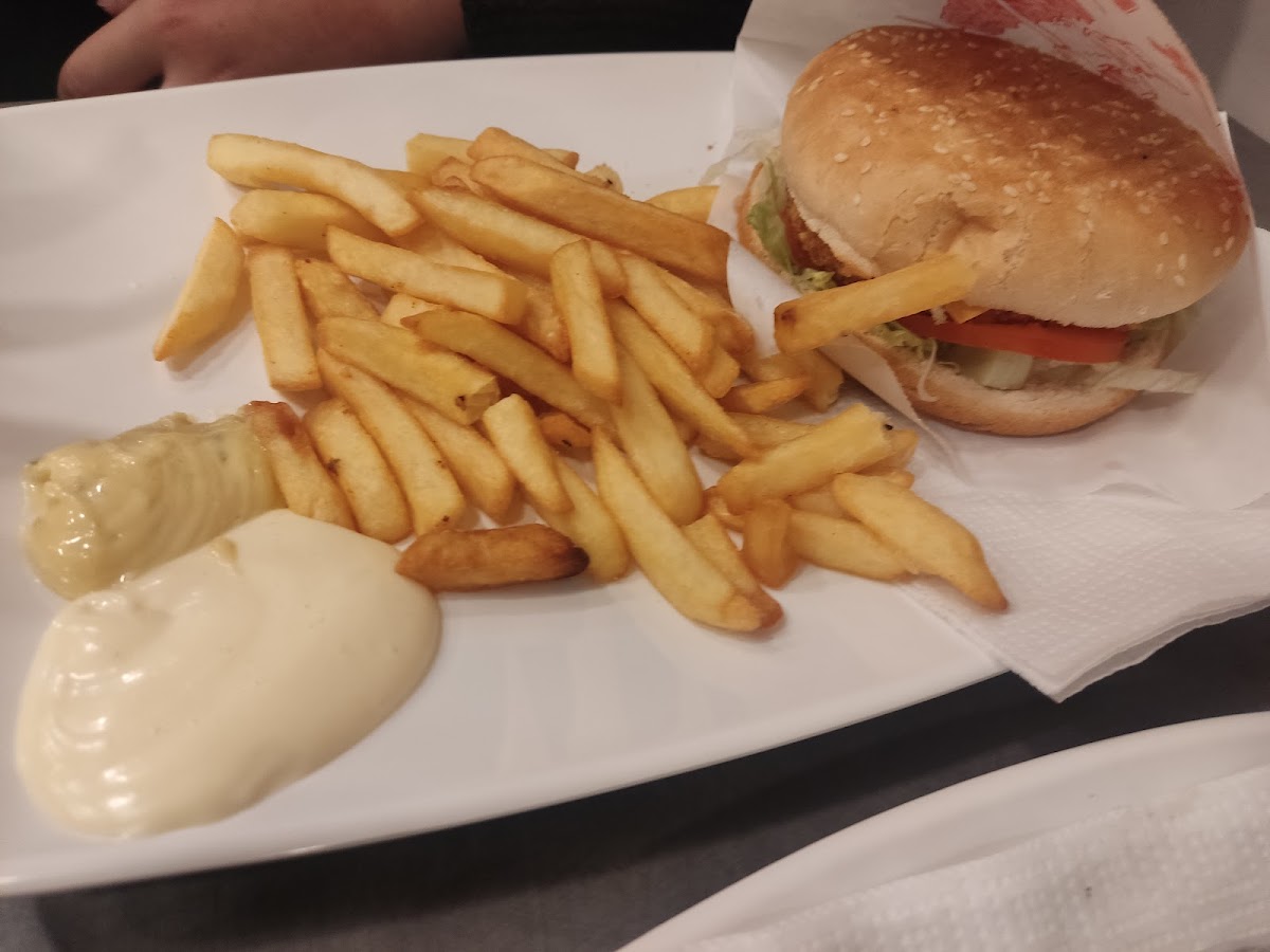 Aspendos Kebab & Grill Photo 9
