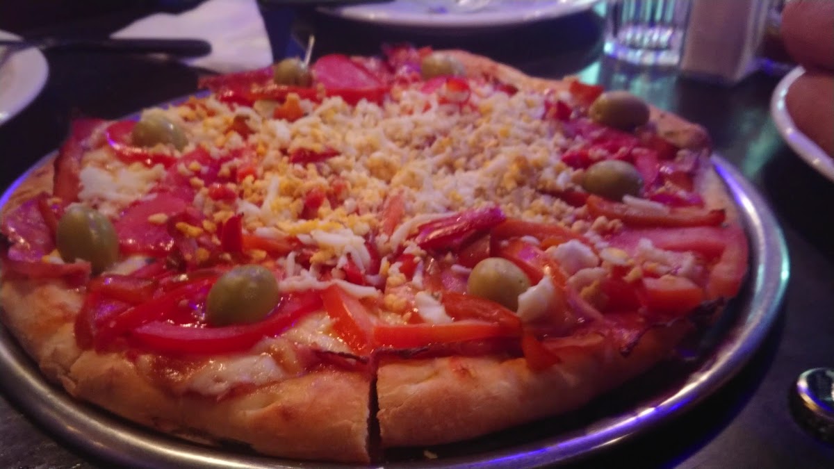 Pizzería y Cafetería LA ESQUINA Photo 2