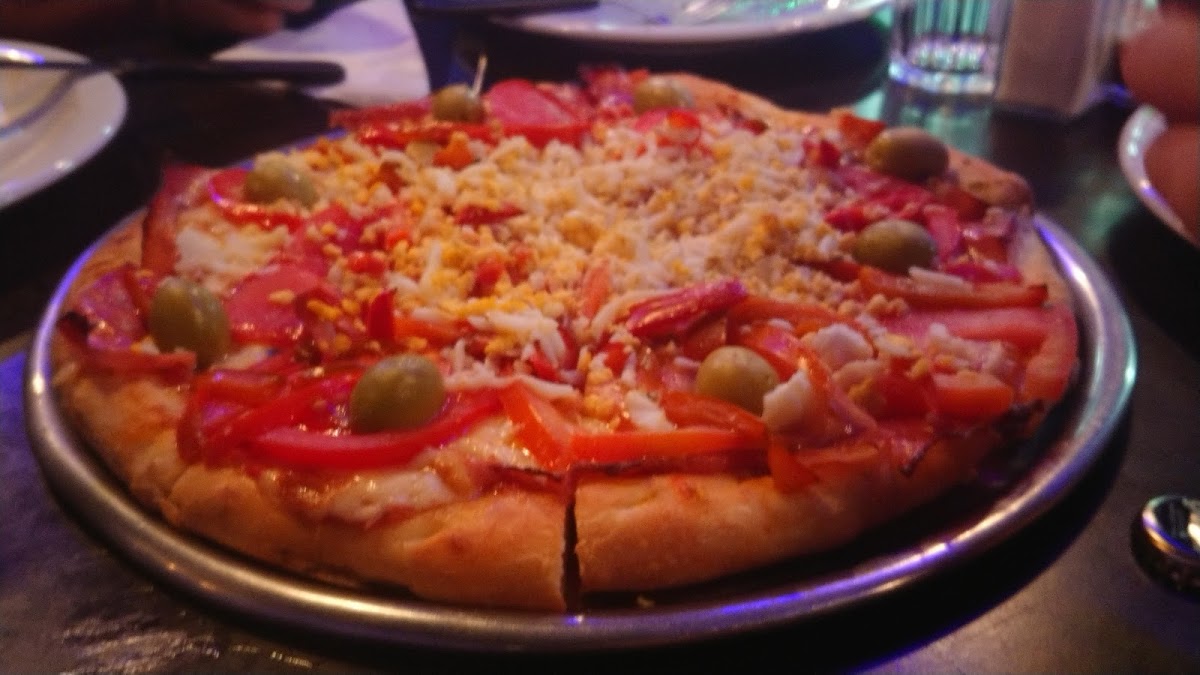 Pizzería y Cafetería LA ESQUINA Photo 5