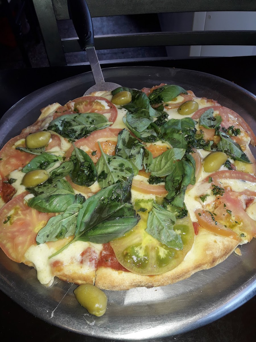 Pizzería y Cafetería LA ESQUINA Photo 7