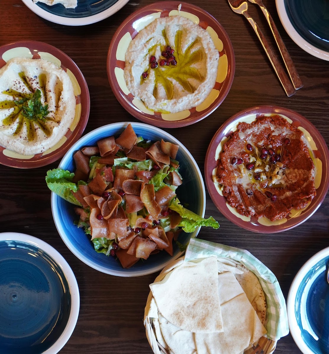 Rana's Deli x Burger Delights Photo 2