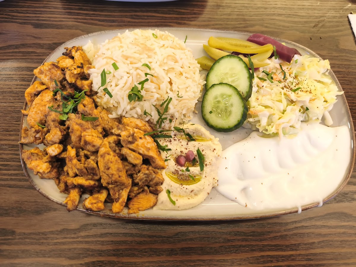 Rana's Deli x Burger Delights Photo 3