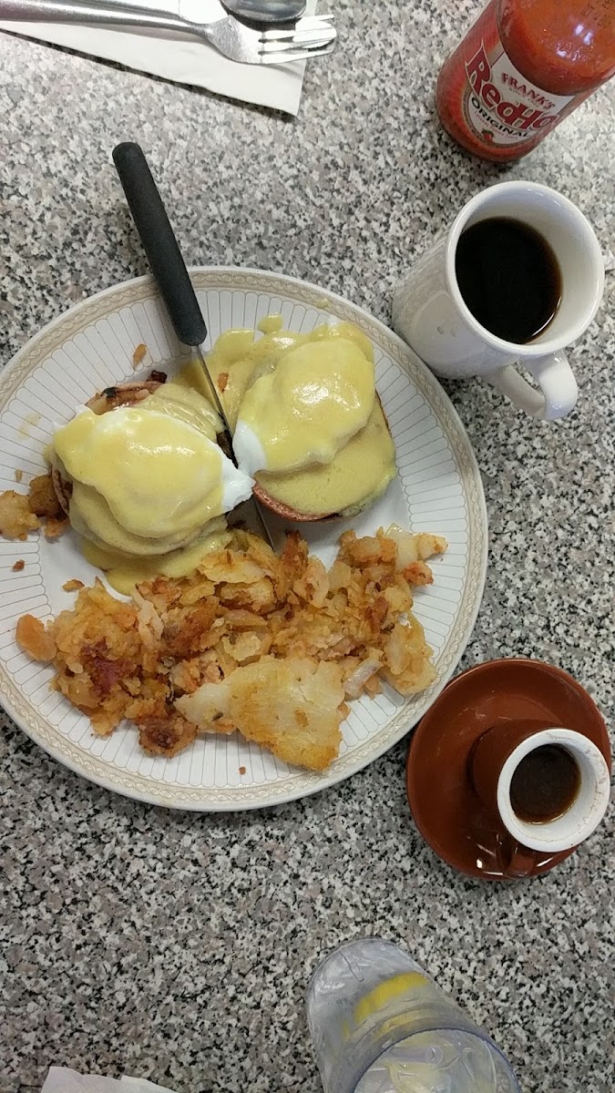 Broadway Diner Photo 9