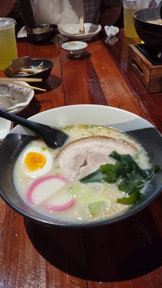 SEIKI IZAKAYA เซกิ อิซากายะ Photo 2