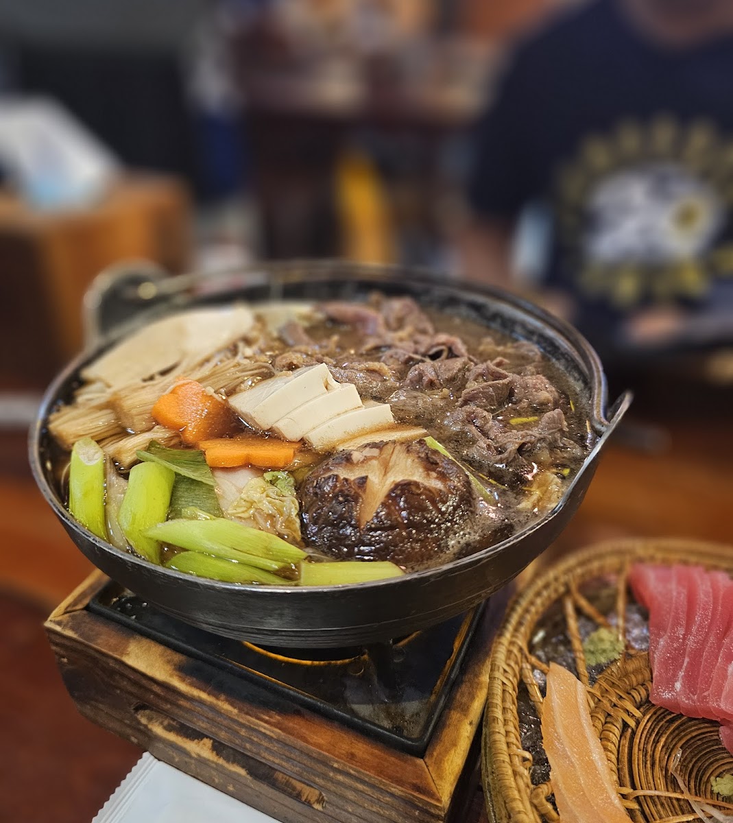 SEIKI IZAKAYA เซกิ อิซากายะ Photo 6