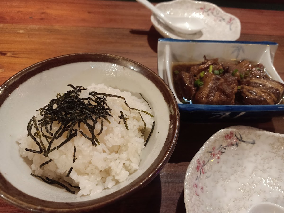 SEIKI IZAKAYA เซกิ อิซากายะ Photo 7