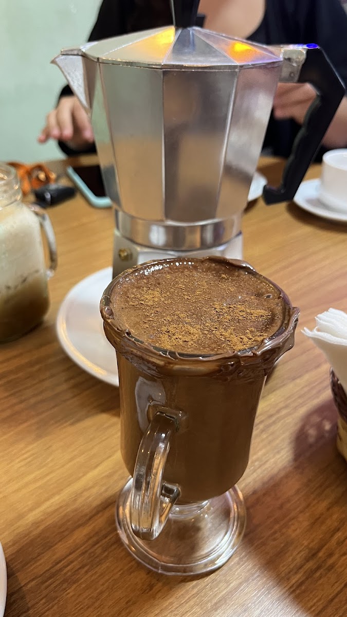 Vanilla Cacau Café Photo 3