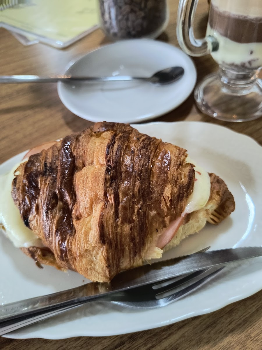 Vanilla Cacau Café Photo 5