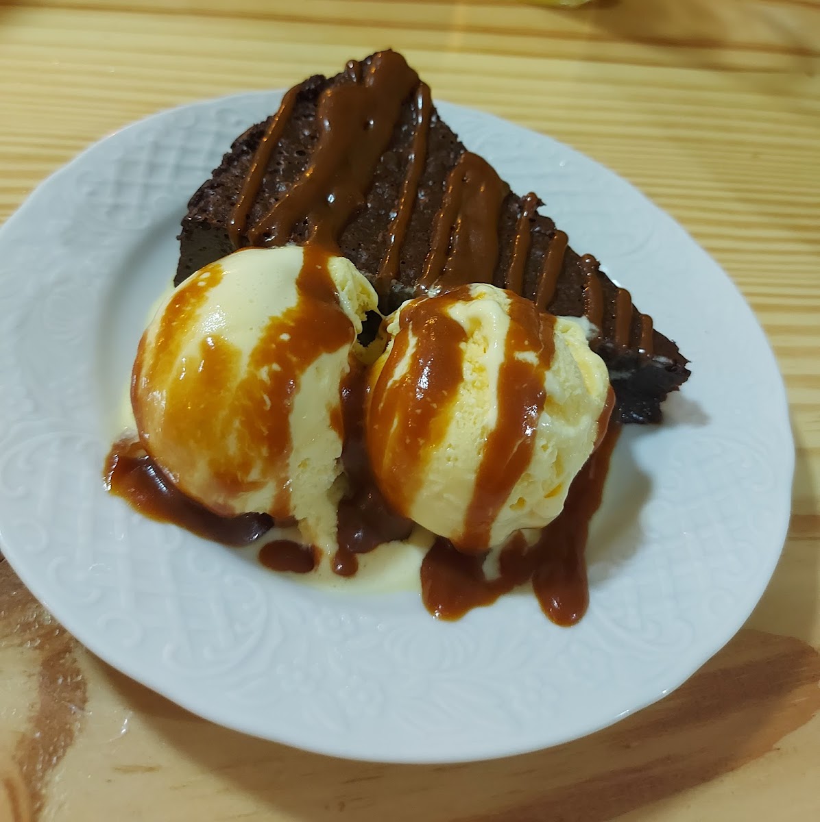 Vanilla Cacau Café Photo 6