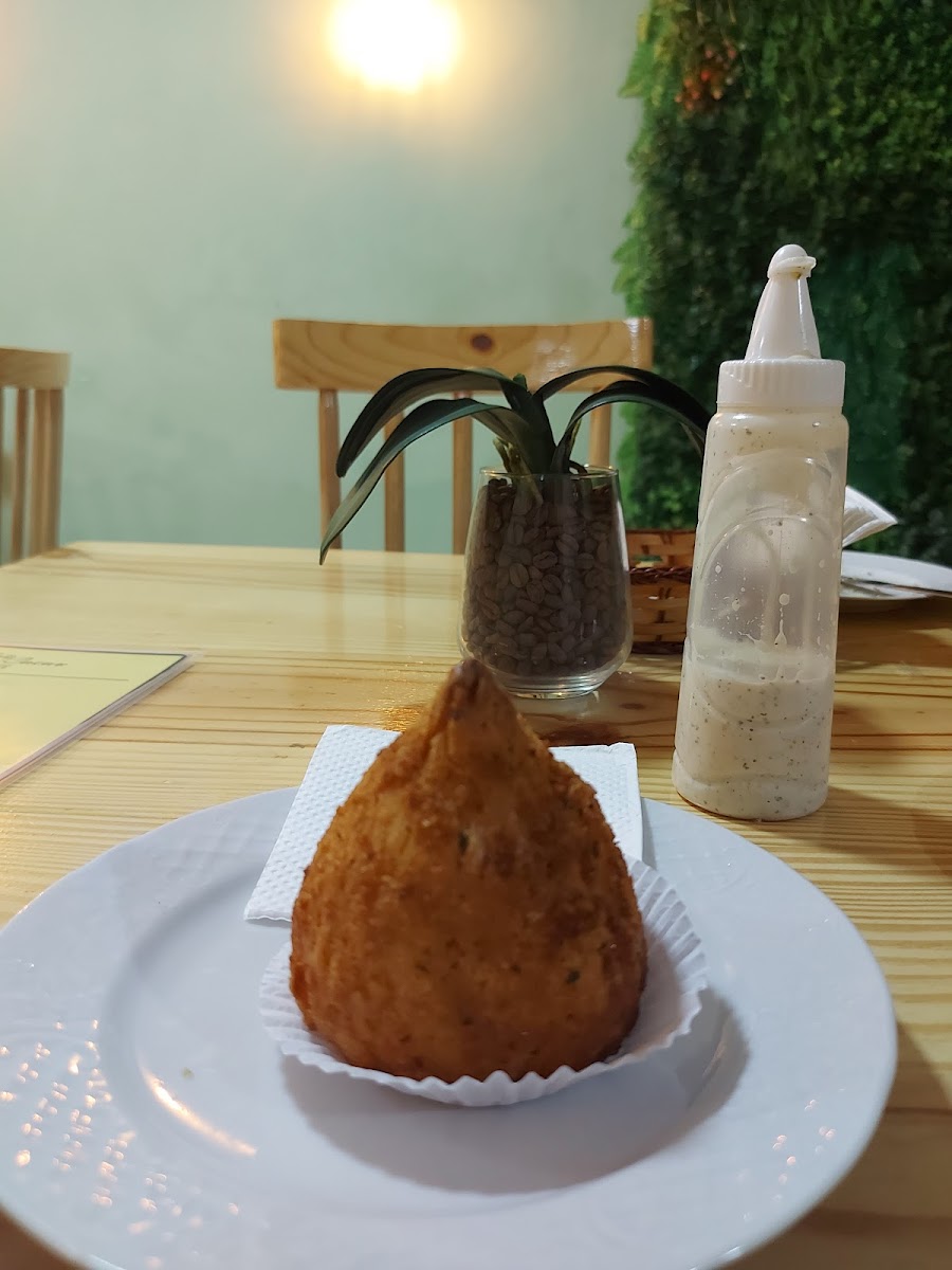 Vanilla Cacau Café Photo 9