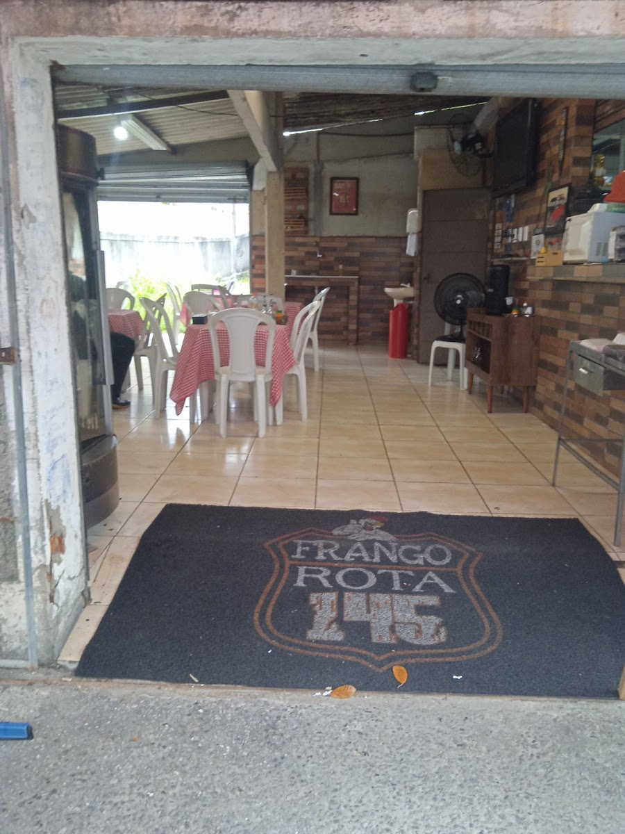 Frango Rota 145 Photo 2
