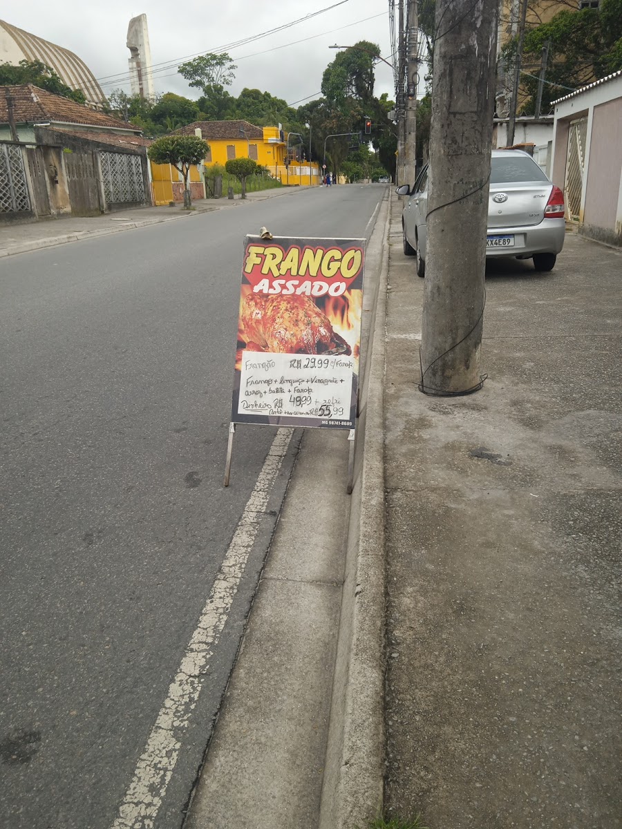 Frango Rota 145 Photo 4