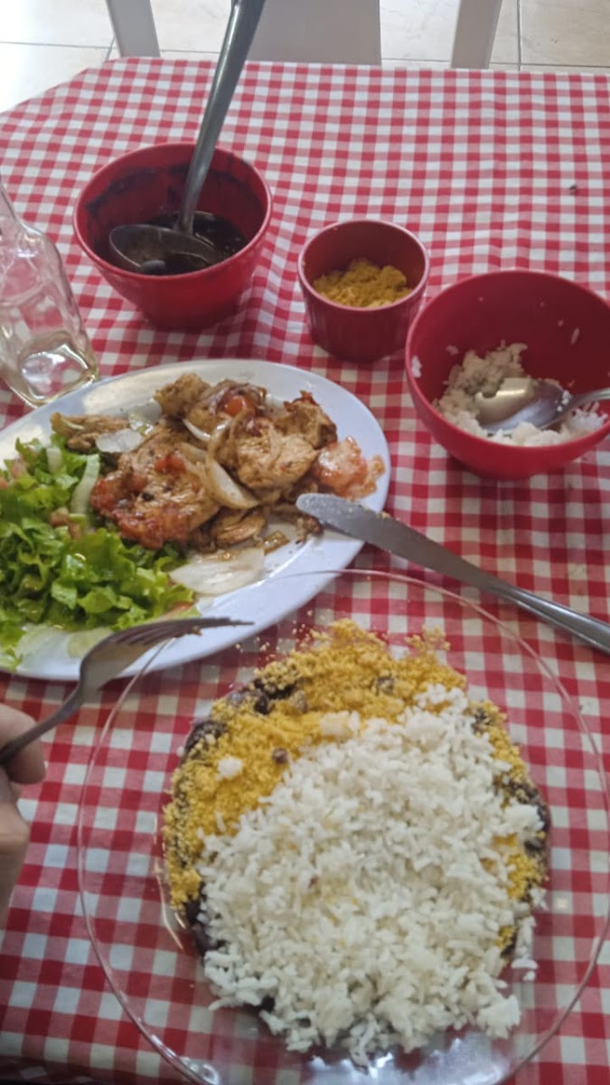 Frango Rota 145 Photo 5