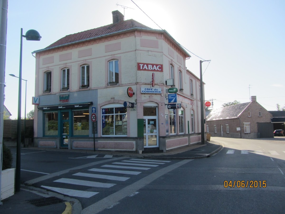 Le Commerce Photo 5