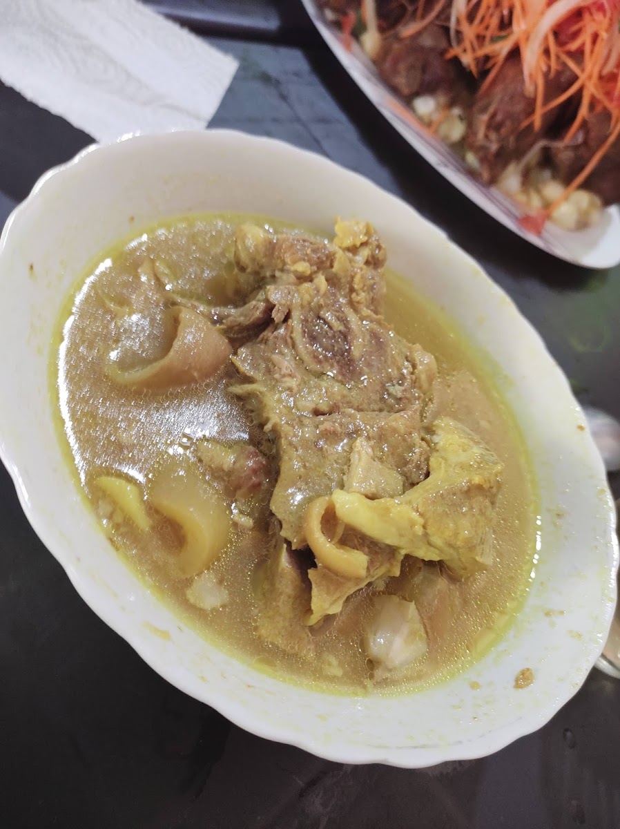Spiedos 'Rica Tentacion' Photo 3