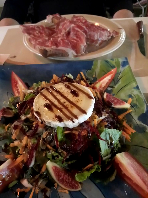 Restaurant Ca L'Isard Photo 2
