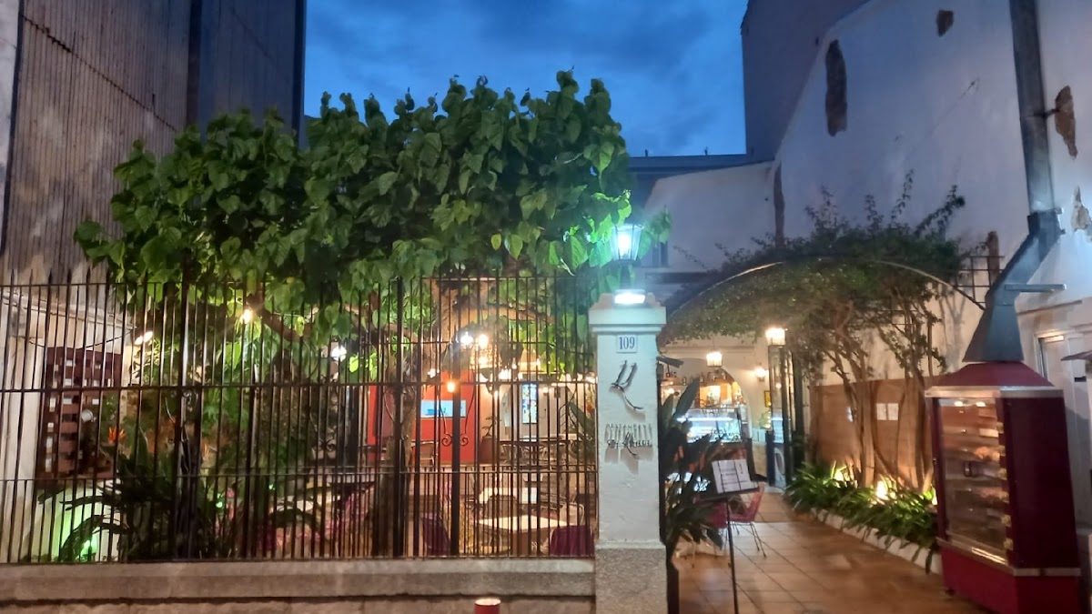 Restaurant Ca L'Isard Photo 4