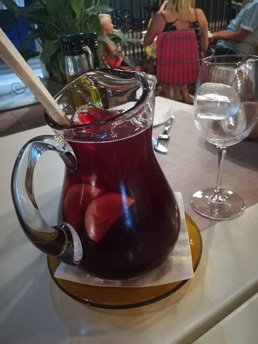 Restaurant Ca L'Isard Photo 5