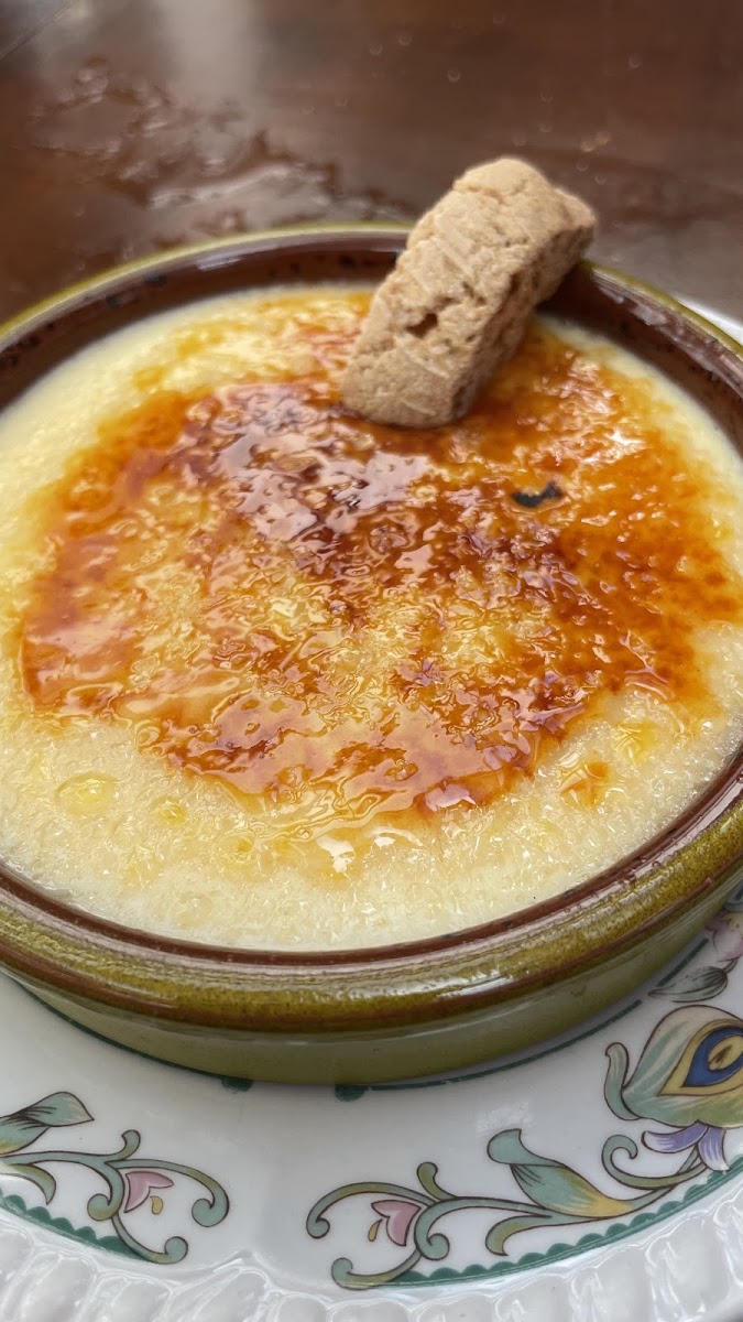Restaurant Ca L'Isard Photo 6