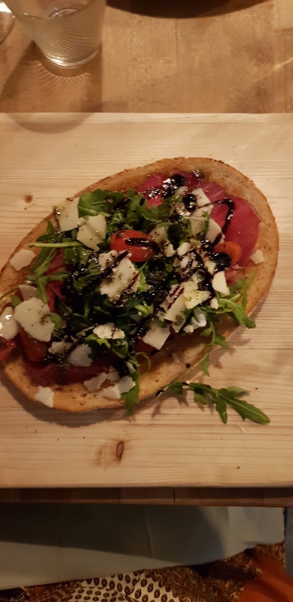 TARTINE&PIZZA (La T’art’in) Photo 10