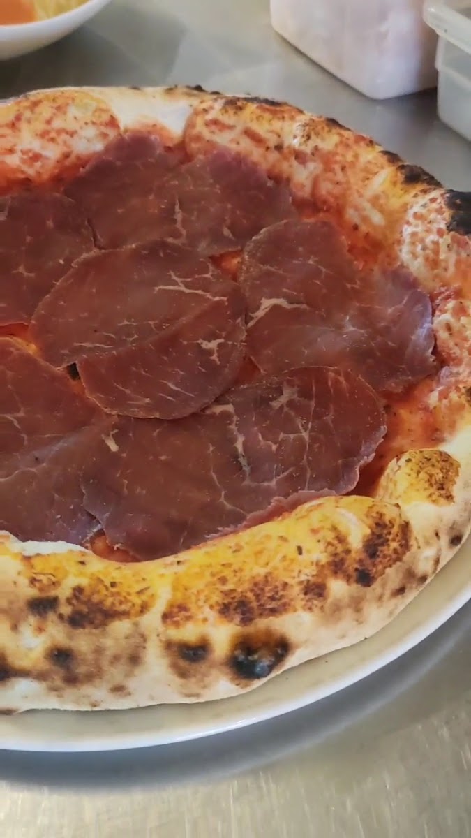 TARTINE&PIZZA (La T’art’in) Photo 2