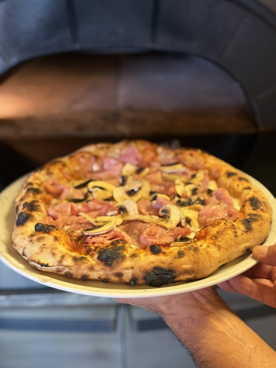 TARTINE&PIZZA (La T’art’in) Photo 4