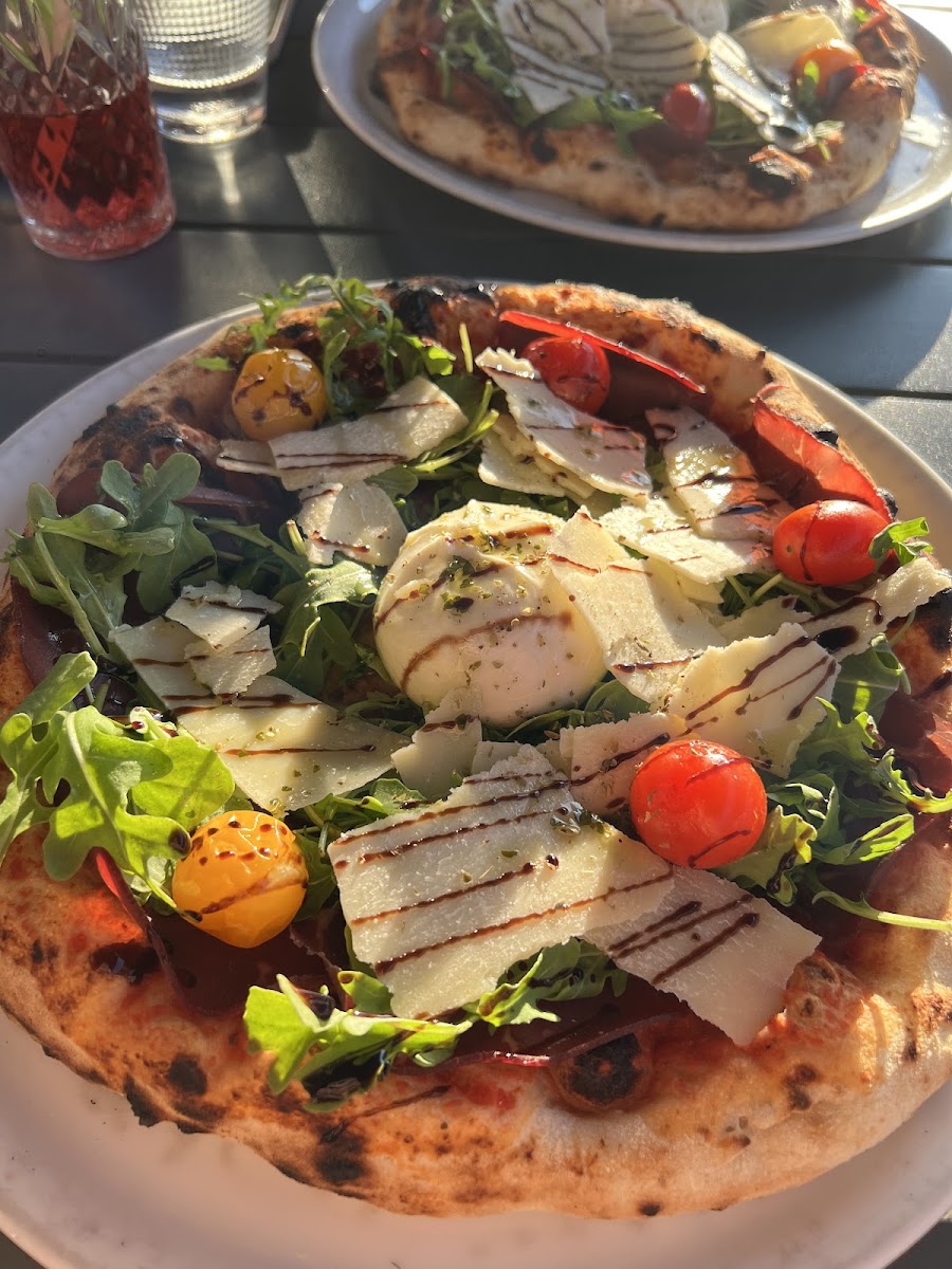 TARTINE&PIZZA (La T’art’in) Photo 5