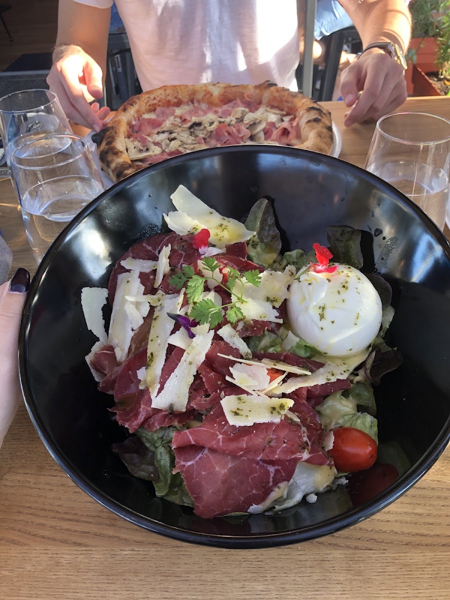 TARTINE&PIZZA (La T’art’in) Photo 6