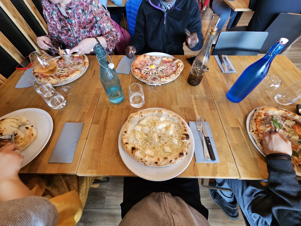 TARTINE&PIZZA (La T’art’in) Photo 7