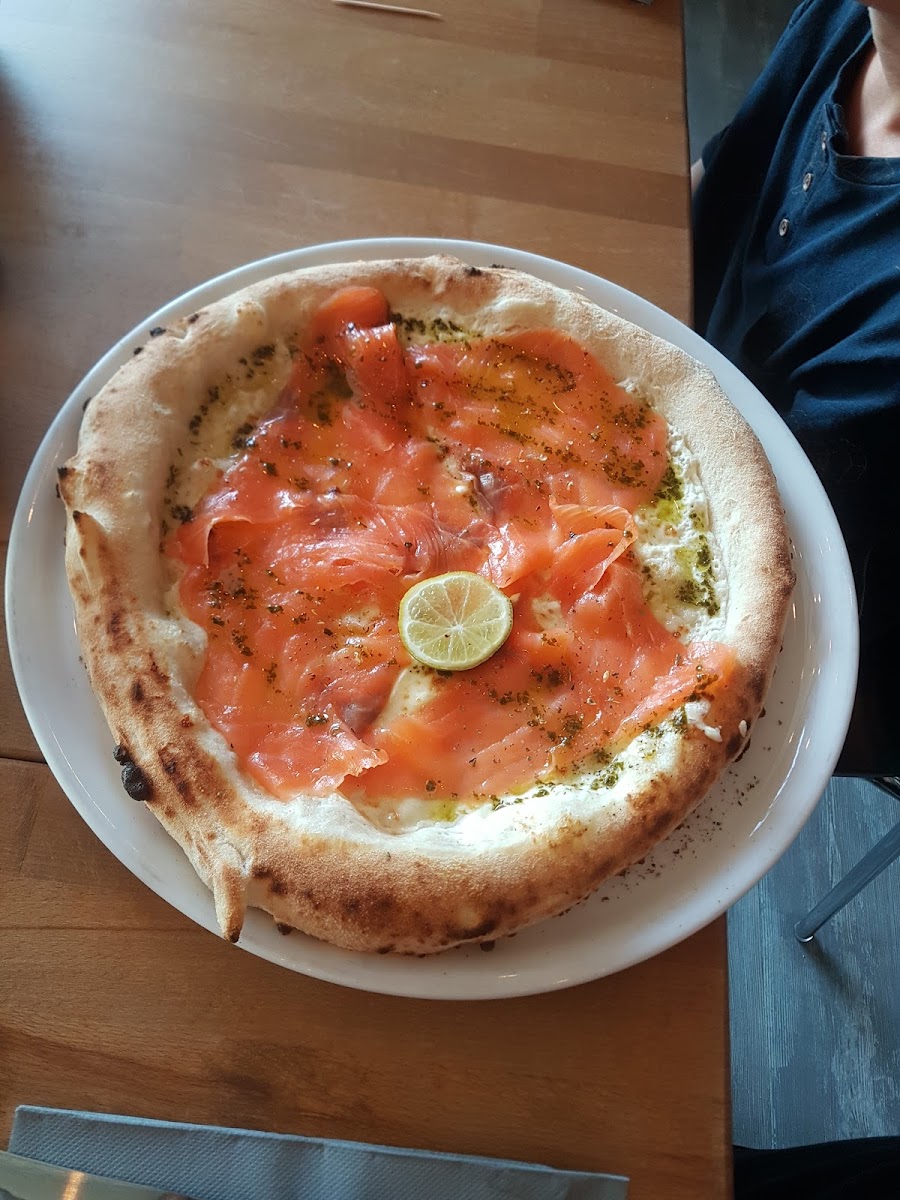 TARTINE&PIZZA (La T’art’in) Photo 8