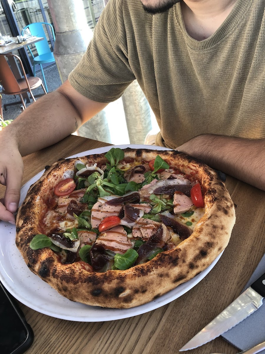 TARTINE&PIZZA (La T’art’in) Photo 9