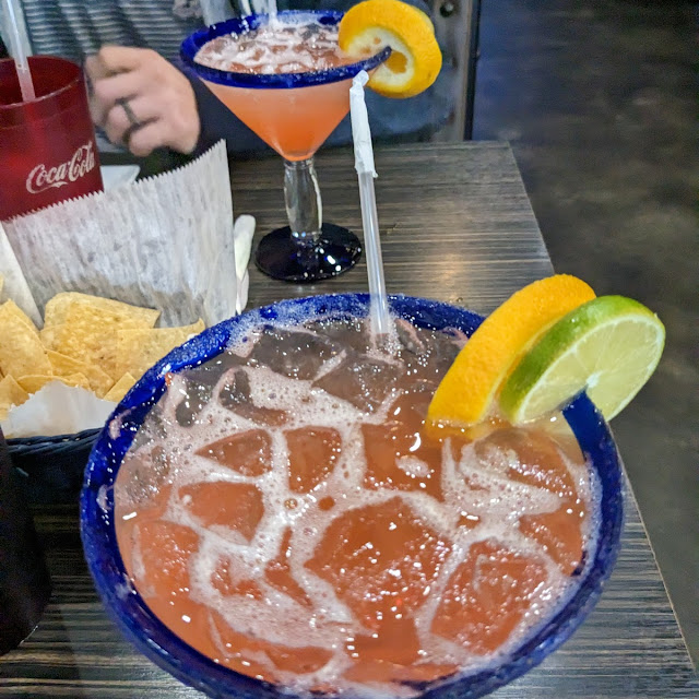 Watermelon Vodkarita