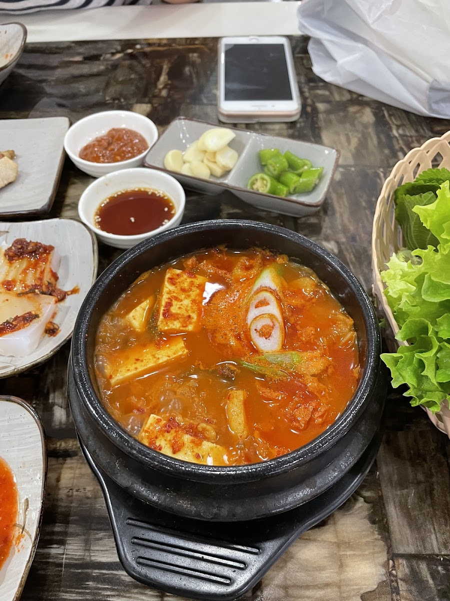 Nakwon Korean Food Photo 10