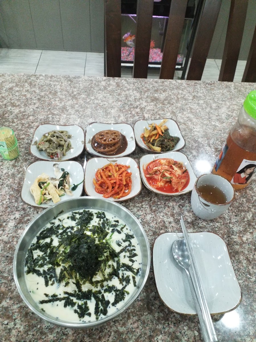 Nakwon Korean Food Photo 5