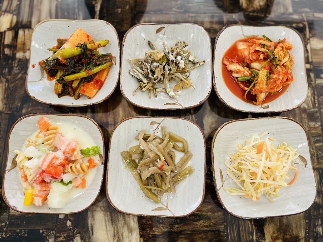 Nakwon Korean Food Photo 7