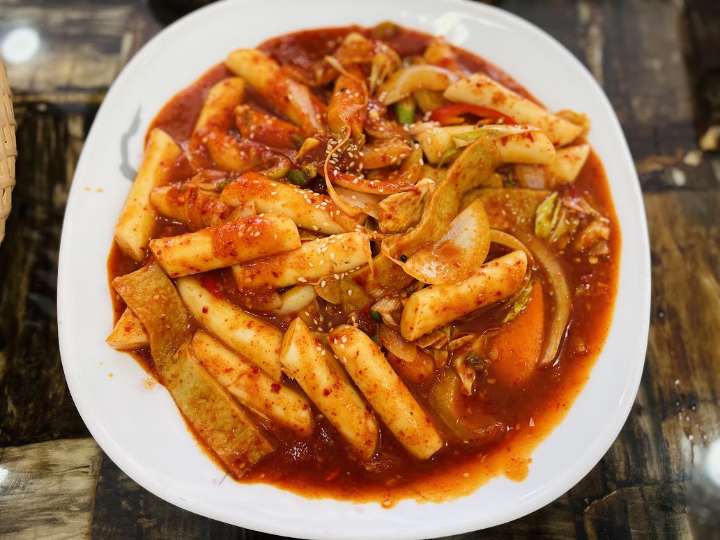 Nakwon Korean Food Photo 8