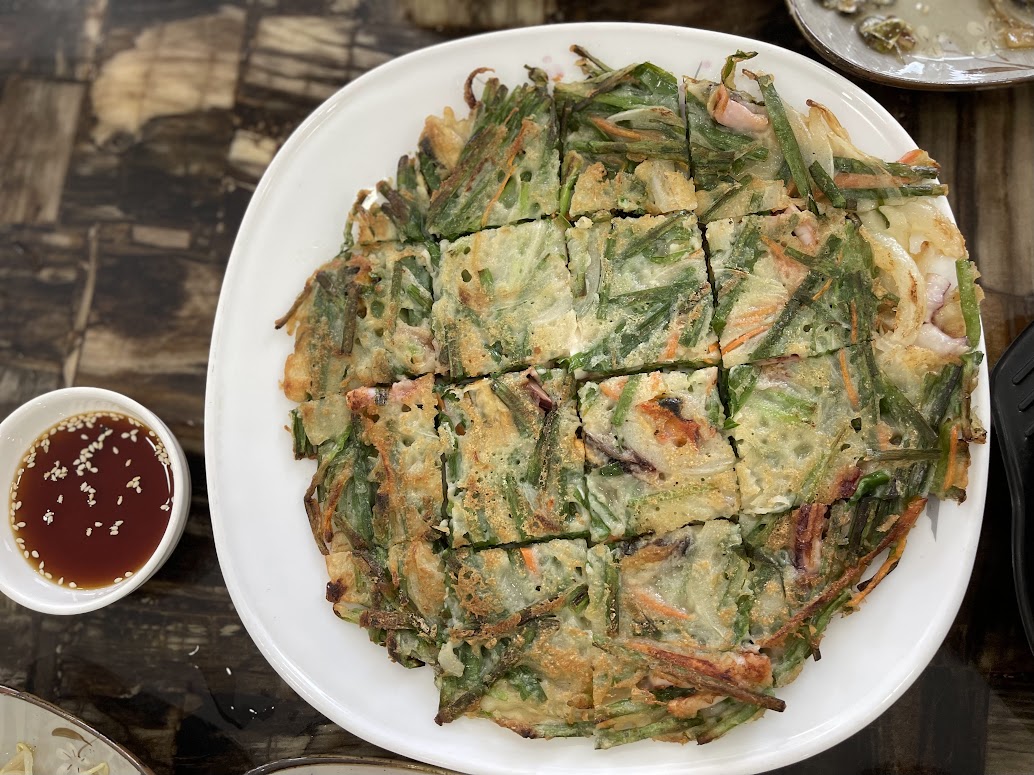 Nakwon Korean Food Photo 9