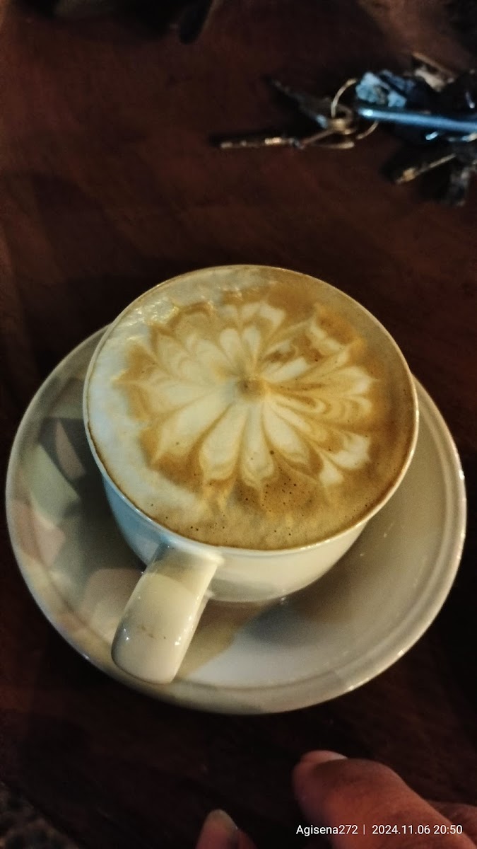 GARDEN CAFE & RESTO Photo 7