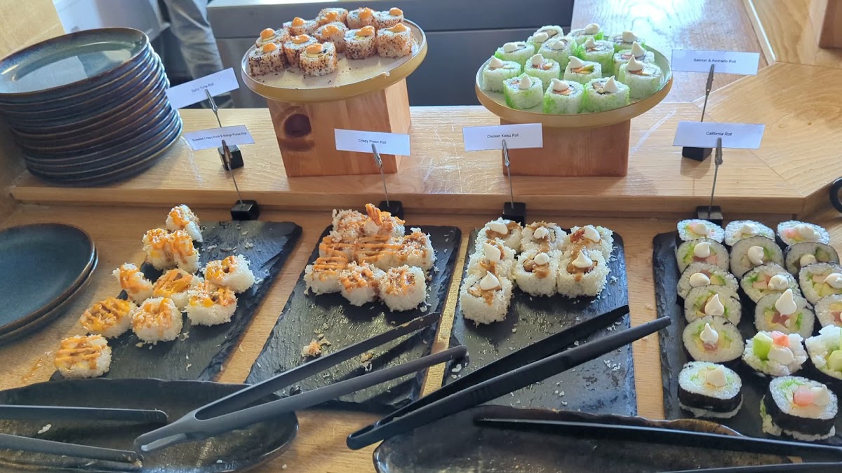 Miya Japanese Grill and Bar Photo 2