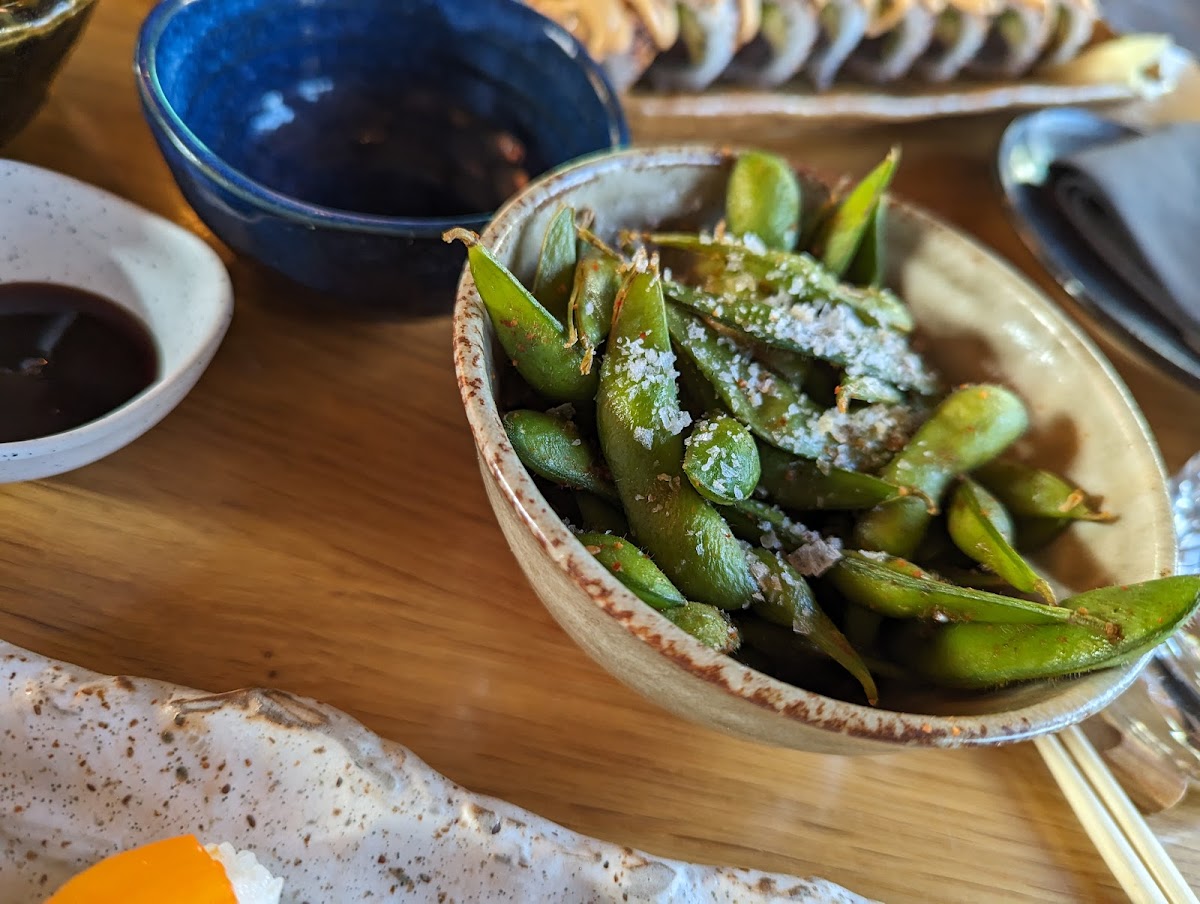 Miya Japanese Grill and Bar Photo 6