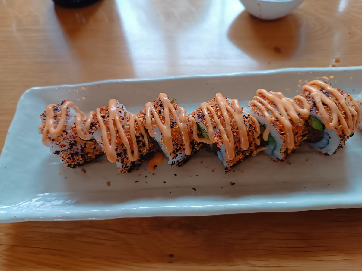 Miya Japanese Grill and Bar Photo 8