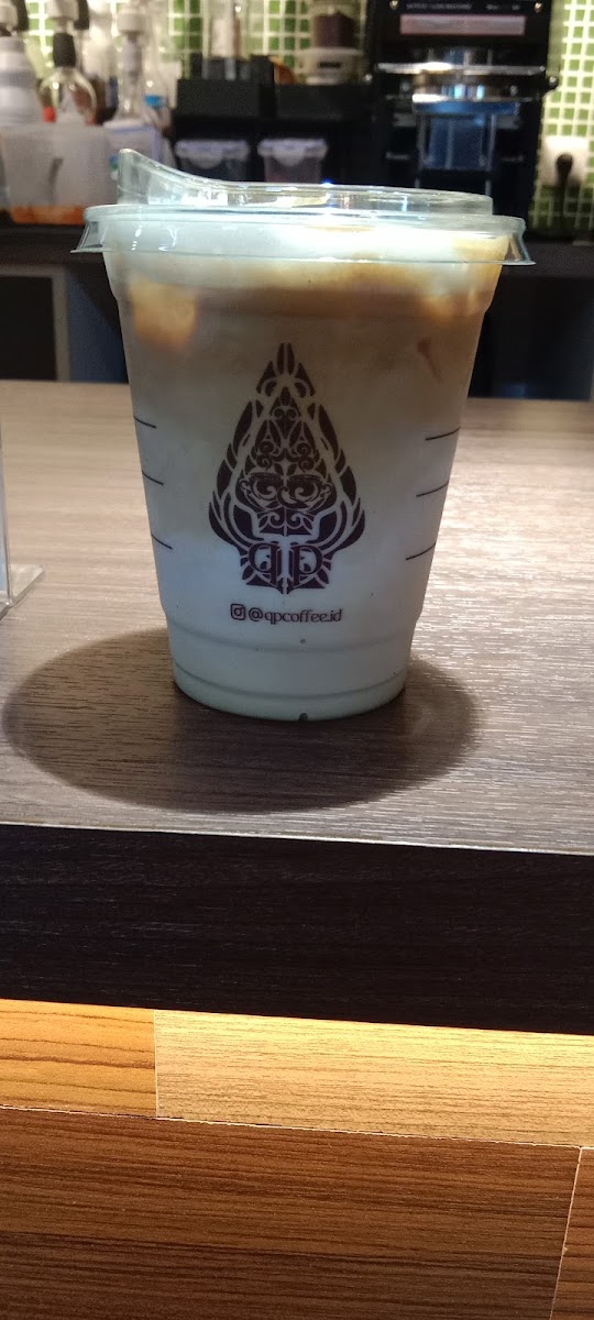 qp coffee juanda Photo 2