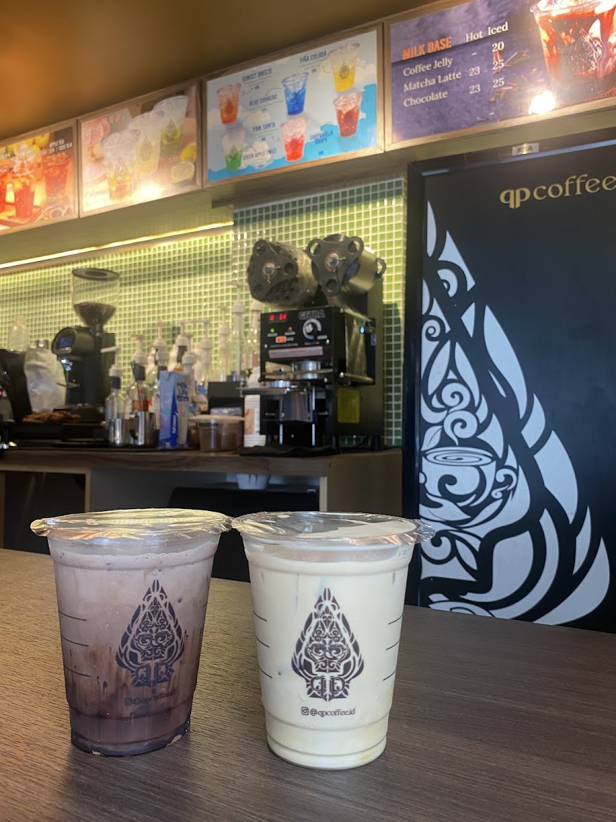 qp coffee juanda Photo 3